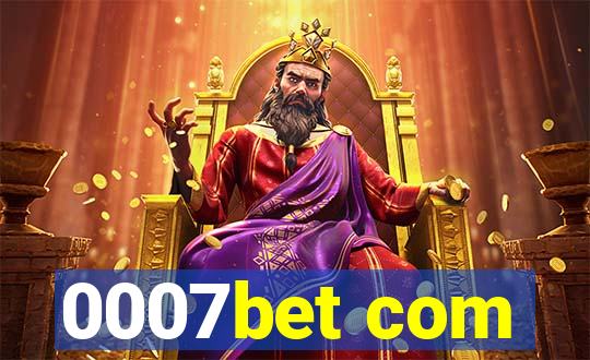 0007bet com